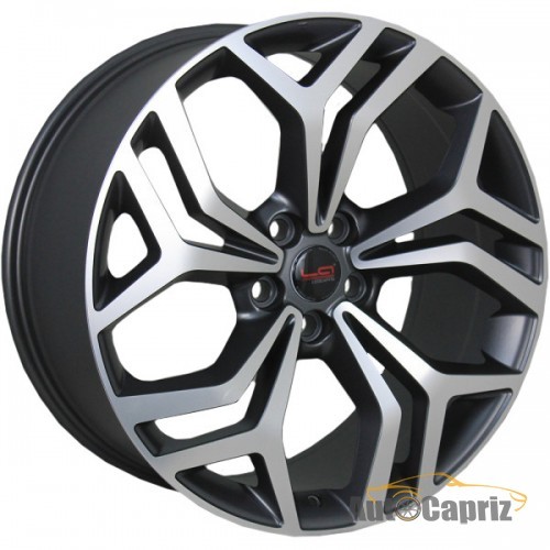 Диски Replica LegeArtis LR518 MGMF R20 W8.5 PCD5x120 ET47.0 DIA72.6